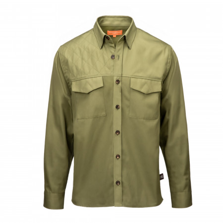 Men's Safari Shirts - Westley Richards - Buy Online