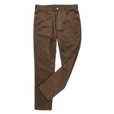 Westley Richards Lyell Trousers in Acacia