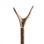 Stag Horn Thumb Stick