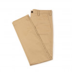 Pathfinder Twill Trousers in Stone
