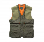 Shooting Waistcoat - Jack - Green