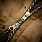 Tin Cloth Field Jacket