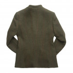 Ladies Jacket in Classic Tweed