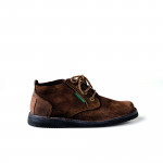 Vellie - Dark Suede - Ladies