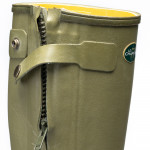 Chasseur Boot - 41cm Calf