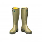 Chasseur Boot - 44cm Calf