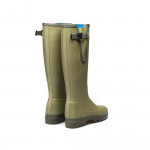 Le Chameau Vierzonord Boot