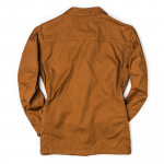 Ladies Scout Safari Jacket in Terracotta