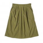Ladies Safari Skirt