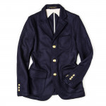 Ladies Campus Jacket