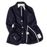 Ladies Campus Jacket