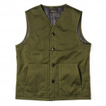 Men's Gilet