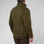 Aylesford Dry Waxed Jacket