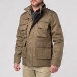 Barclay Field Jacket