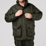 Gale Waterproof Packable Jacket