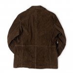 Men's Franz Suede Jacket