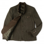 Men's Adrian Jacket