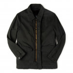 Frido Fur Lined Jacket