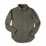 Mountain Breeze Technical Shirt in Woodland