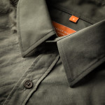 Mountain Breeze Technical Shirt in Woodland