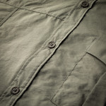 Mountain Breeze Technical Shirt in Woodland