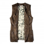 Ladies Classic Shooting Vest