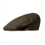 Kinloch Cap in House Tweed