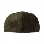 Kinloch Cap in House Tweed