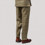 Rannoch Tweed Trousers