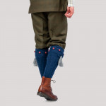 House Tweed Breeks