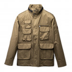 Barclay Field Jacket