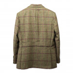 Rannoch Tweed Shooting Jacket