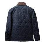 Bozeman Jacket in Midnight