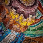 Mosaico Scarf