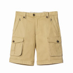 Safari Shorts in Sand