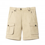 Safari Shorts in Sand