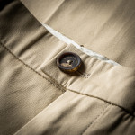 Safari Trousers in Sand