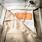 Safari Shorts in Sand