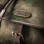 Explora Deluxe Rucksack  in British Millerain Camo