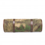 Tool Roll with Accessories in British Millerain Camo