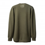 Crewneck 200 in Pine Green