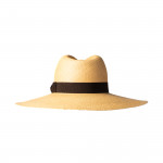 Ladies Sporting Panama Hat