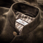 Cumberland Jacket