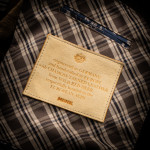 Cumberland Jacket