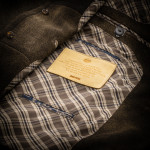 Cumberland Jacket