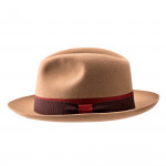 Exmoor Trilby in Camel
