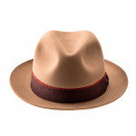 Exmoor Trilby in Camel