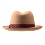 Exmoor Trilby in Camel