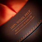 Norfolk Fedora in Racing Green