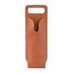 Leather Bottle Carrier